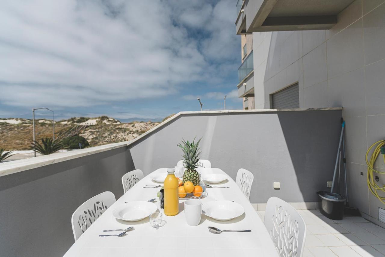 Best Houses 94 - Family Surf Peniche Kültér fotó