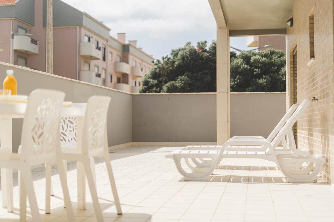 Best Houses 94 - Family Surf Peniche Kültér fotó